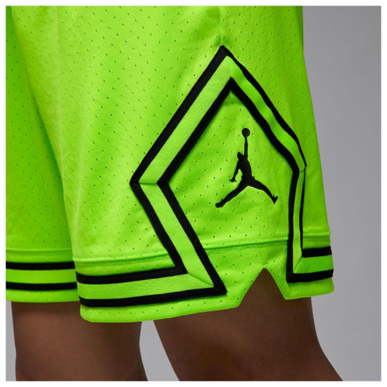 Jordan Ανδρικό σορτς Sport Dri-FIT Mesh Diamond Shorts Jordan Ανδρικό σορτς Sport Dri-FIT Mesh Diamond Shorts